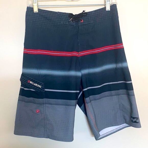 Billabong Board Shorts 28 - Picture 1 of 15